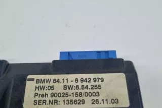 64116942979, 6942979 , art13264791 Прочая запчасть BMW 7 E65/E66 Арт 13264791, вид 2