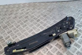 7024814, 676283820021 , art13264830 Стеклоподъемник задний правый BMW 7 E65/E66 Арт 13264830, вид 5