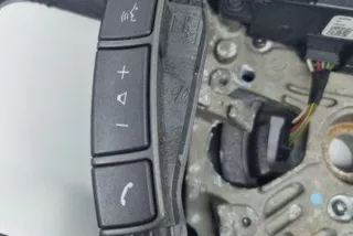 6916693, 555344900 , art13264881 Руль BMW 7 E65/E66 Арт 13264881, вид 5