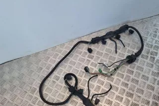 7510445, 1252751044501 , art13264907 Проводка двигателя BMW 7 E65/E66 Арт 13264907, вид 1