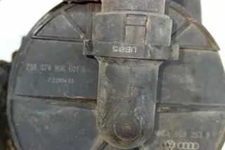 06A959253, 602160519912 , art13265251 Насос воздушный Audi A4 B7 Арт 13265251, вид 1