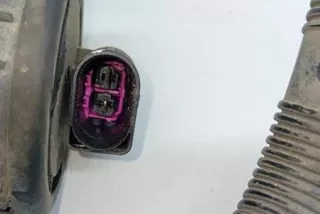 06A959253, 602160519912 , art13265251 Насос воздушный Audi A4 B7 Арт 13265251, вид 4