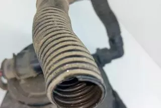 06A959253, 602160519912 , art13265251 Насос воздушный Audi A4 B7 Арт 13265251, вид 5