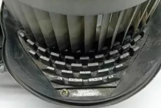 art13265428 Сопротивление печки Volvo S80 1 Арт 13265428, вид 4