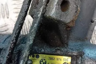 7852974599 , art13266033 Рулевая рейка BMW 3 E46 Арт 13266033, вид 7