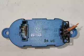 7L0907521 , art13266640 Реле вентилятора Porsche Cayenne 955 Арт 13266640, вид 4