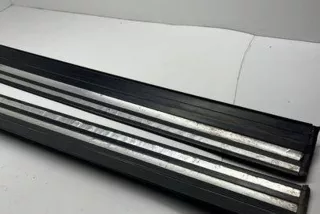 8122458D, 114609 , art13267413 Накладка на порог BMW 3 E36 Арт 13267413, вид 3