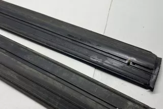 8122458D, 114609 , art13267413 Накладка на порог BMW 3 E36 Арт 13267413, вид 5