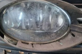 A1698201556 , art13267515 Фара противотуманная левая Mercedes C W204 Арт 13267515, вид 2