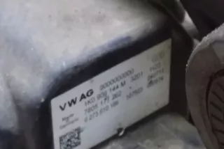 1k1909144m, 7805177262, 040714 , art12494406 Рулевая рейка Volkswagen Passat B6 Арт 12494406, вид 3