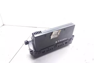 69262205, 90586246 , art12844577 Блок управления печки/климат-контроля Opel Vectra B Арт 12844577, вид 4
