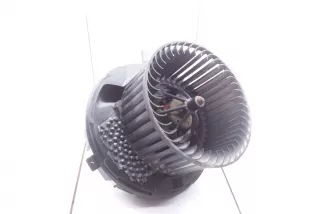 1K1820015F, F995748Q, 3C0907521D , art13405145 Крыльчатка вентилятора (лопасти) Audi A3 8P Арт 13405145, вид 1
