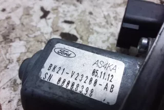 Bk21v23200ab , art13708595 Молдинг двери передней правой Ford Transit Custom Арт 13708595, вид 5