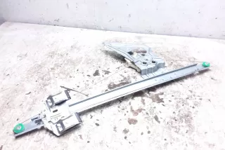 A9067200046, Zgs013 , art13708659 Стеклоподъемник передний левый Mercedes Sprinter W906 Арт 13708659, вид 3