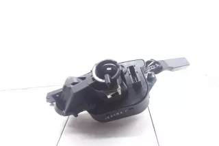 13204145, 09180562 , art14274028 Переключатель подрулевой (стрекоза) Opel Vectra C  Арт 14274028, вид 3