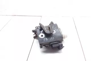 8l1837016a , art14385469 Замок двери передней правой Audi A3 8L Арт 14385469, вид 1