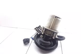 13142706, 0580300031 , art14735624 Насос топливный Opel Astra G Арт 14735624, вид 3