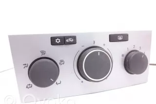 13201299, 90151248 , art15040412 Блок управления печки/климат-контроля Opel Astra H Арт 15040412, вид 1
