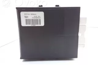 8974105041, 73658912 , art15087880 Прочая запчасть Toyota Avensis VERSO Арт 15087880, вид 1