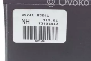 8974105041, 73658912 , art15087880 Прочая запчасть Toyota Avensis VERSO Арт 15087880, вид 3