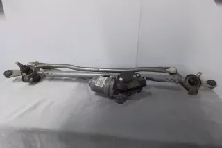 AX1590607812 , art15112258 Механизм стеклоочистителя (трапеция дворников) Chrysler Pacifica 2016 Арт 15112258, вид 1