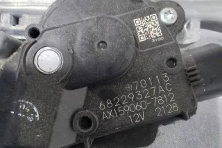 AX1590607812 , art15112258 Механизм стеклоочистителя (трапеция дворников) Chrysler Pacifica 2016 Арт 15112258, вид 2