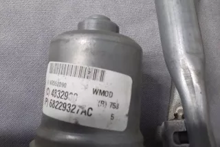 AX1590607812 , art15112258 Механизм стеклоочистителя (трапеция дворников) Chrysler Pacifica 2016 Арт 15112258, вид 3