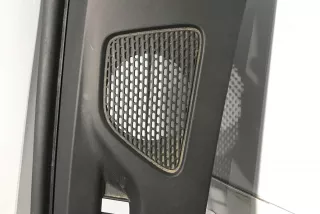 KR525187, 5RL45DX9AE , art15113390 Дефлектор обдува салона Chrysler Pacifica 2016 Арт 15113390, вид 2