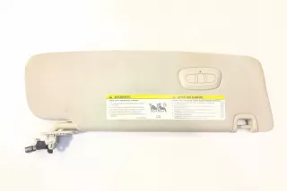 05108114AA , art15113396 Козырек солнцезащитный Chrysler Pacifica 2016 Арт 15113396, вид 3