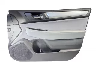 94261AL14BSH , art15114706 Обшивка двери передней правой (дверная карта) Subaru Outback 5 Арт 15114706, вид 11