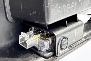 94261AL14BSH , art15114706 Обшивка двери передней правой (дверная карта) Subaru Outback 5 Арт 15114706, вид 8