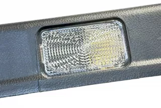 94261AL14BSH , art15114706 Обшивка двери передней правой (дверная карта) Subaru Outback 5 Арт 15114706, вид 9