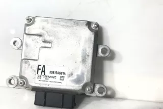 30919AG91A , art15114946 Блок управления АКПП Subaru Outback 5 Арт 15114946, вид 5