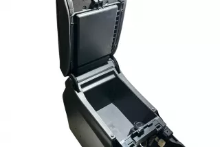 92111AN10B , art15115124 Подлокотник Subaru BRZ Арт 15115124, вид 7