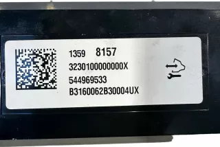 13598157, 3230100000000X , art15115687 Прочая запчасть Chevrolet Camaro 6 Арт 15115687, вид 6