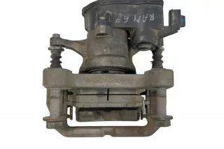 Суппорт задний правый Dodge RAM 5 2020г. A008E300, 851A055087 , art15115742 - Фото 2