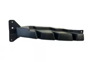 art15116257 Кронштейн крепления бампера переднего Dodge Charger LD Арт 15116257, вид 4