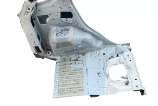 art15116977 Четверть задняя левая Ford EcoSport Арт 15116977, вид 4