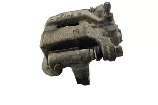 440114BA0A , art15123634 Суппорт задний левый Nissan Rogue Арт 15123634, вид 3