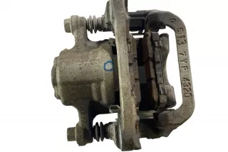 440114BA0A , art15123634 Суппорт задний левый Nissan Rogue Арт 15123634, вид 6