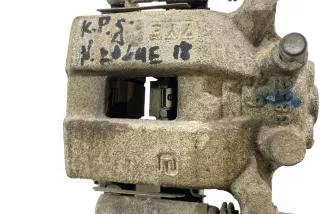440114BA0A , art15123634 Суппорт задний левый Nissan Rogue Арт 15123634, вид 8
