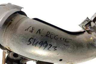 200104BA4A , art15123775 Гофра глушителя Nissan Rogue Арт 15123775, вид 8