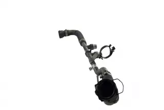 50553478 , art15125699 Патрубок радиатора Alfa Romeo Stelvio Арт 15125699, вид 4