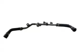 50553478 , art15125699 Патрубок радиатора Alfa Romeo Stelvio Арт 15125699, вид 5