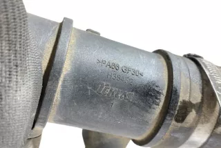50551344 , art15125933 Патрубок радиатора Alfa Romeo Stelvio Арт 15125933, вид 10