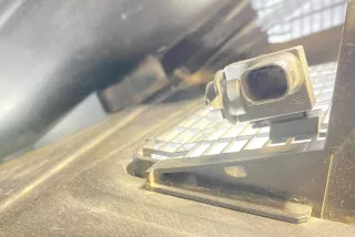 505586800 , art15126307 Корпус воздушного фильтра Alfa Romeo Stelvio Арт 15126307, вид 13