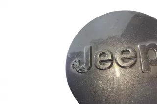 1LB77TRMAC , art15127042 Колпак колесный Jeep Grand Cherokee IV (WK2) Арт 15127042, вид 6