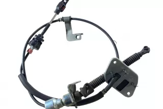 507W71U , art15128249 Проводка КПП Mazda CX-5 2 Арт 15128249, вид 1