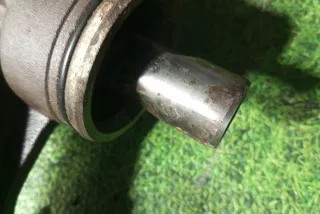 7853501232, 7853234, 7852993452, 2283707 , art14736298 Рулевая рейка BMW 6 E63/E64 Арт 14736298, вид 12