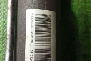 7853501232, 7853234, 7852993452, 2283707 , art14736298 Рулевая рейка BMW 6 E63/E64 Арт 14736298, вид 5